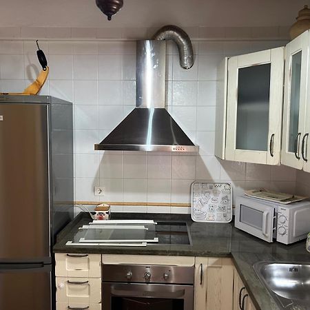 Hispalis Villa En Aracena La Umbria  エクステリア 写真