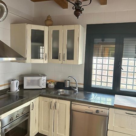 Hispalis Villa En Aracena La Umbria  エクステリア 写真