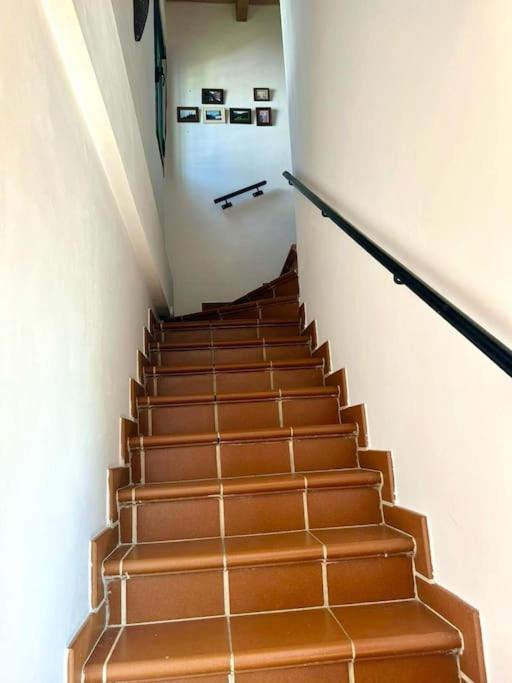 Hispalis Villa En Aracena La Umbria  エクステリア 写真