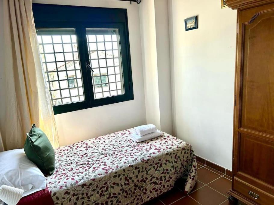 Hispalis Villa En Aracena La Umbria  エクステリア 写真