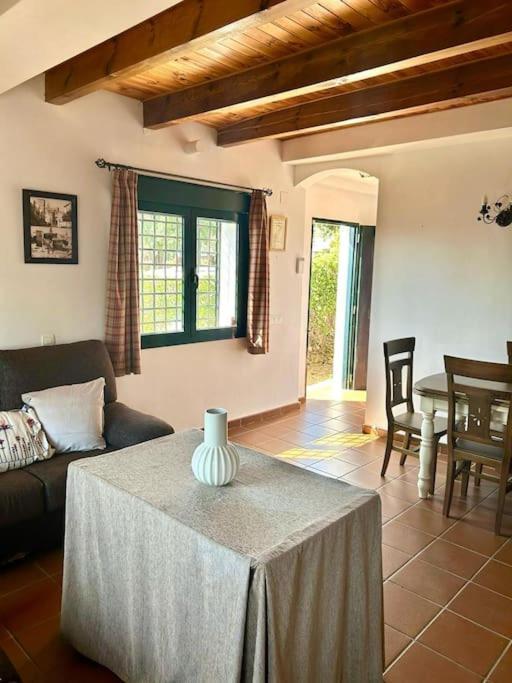 Hispalis Villa En Aracena La Umbria  エクステリア 写真
