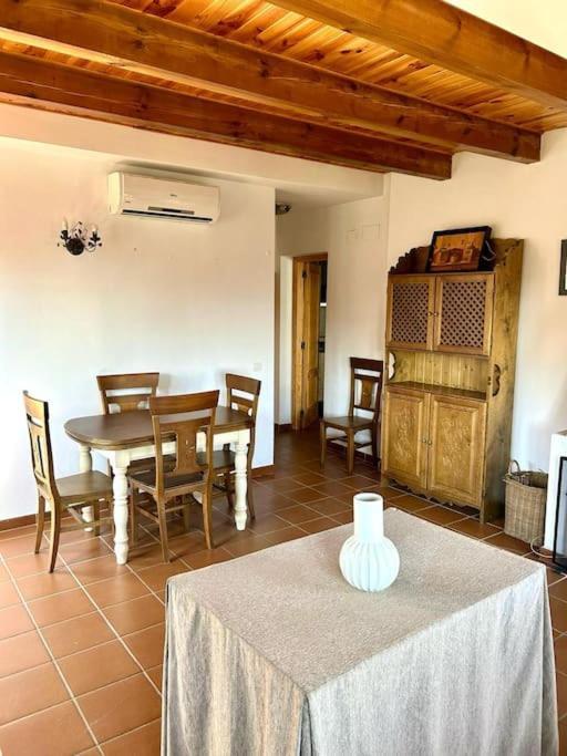 Hispalis Villa En Aracena La Umbria  エクステリア 写真