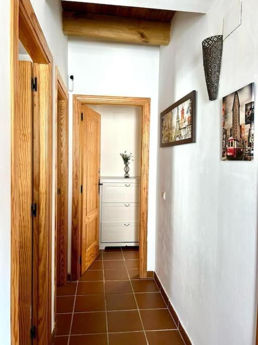 Hispalis Villa En Aracena La Umbria  エクステリア 写真