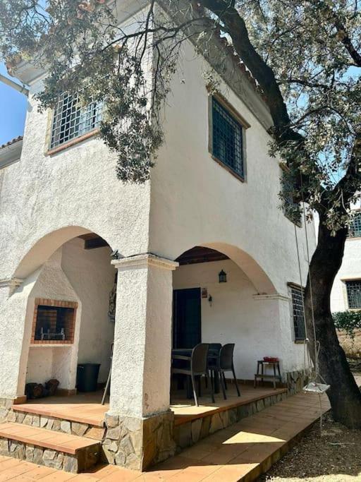 Hispalis Villa En Aracena La Umbria  エクステリア 写真
