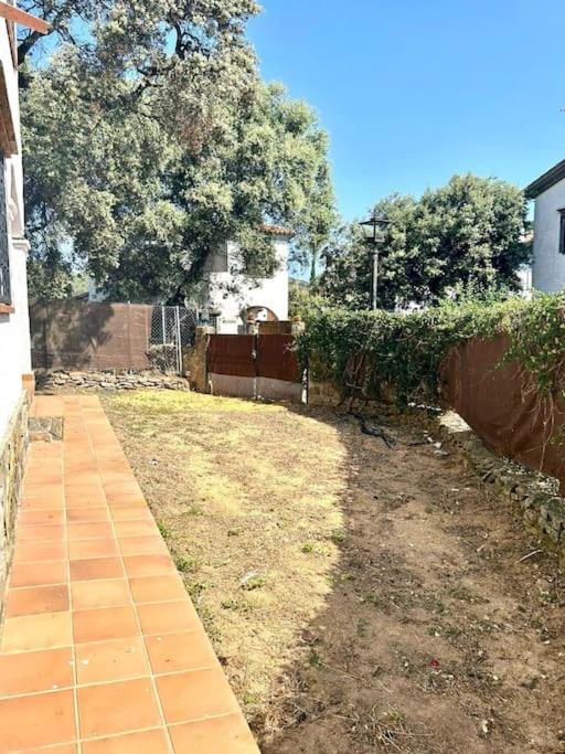 Hispalis Villa En Aracena La Umbria  エクステリア 写真